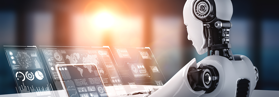 AIを活用する未来